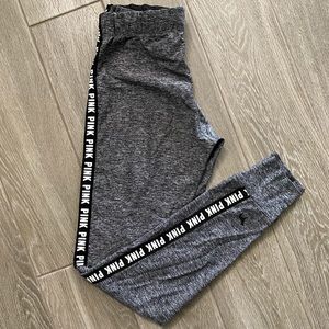 PINK Ultimate Joggers- XSmall